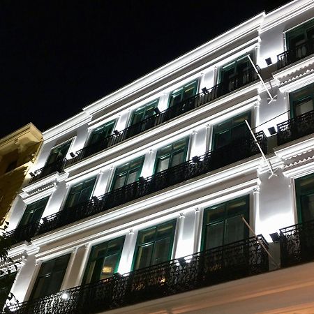 11Th Principe By Splendom Suites Madrid Exterior photo