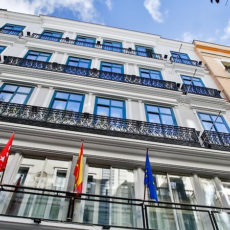 11Th Principe By Splendom Suites Madrid Interior photo