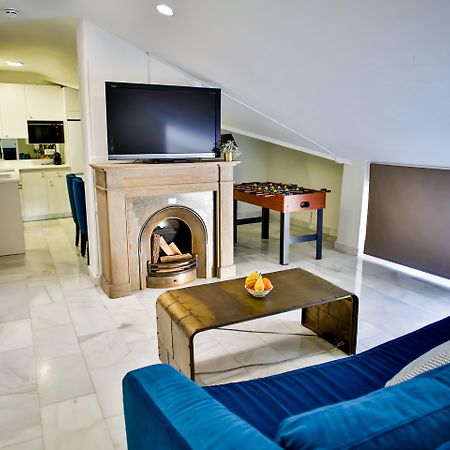 11Th Principe By Splendom Suites Madrid Interior photo