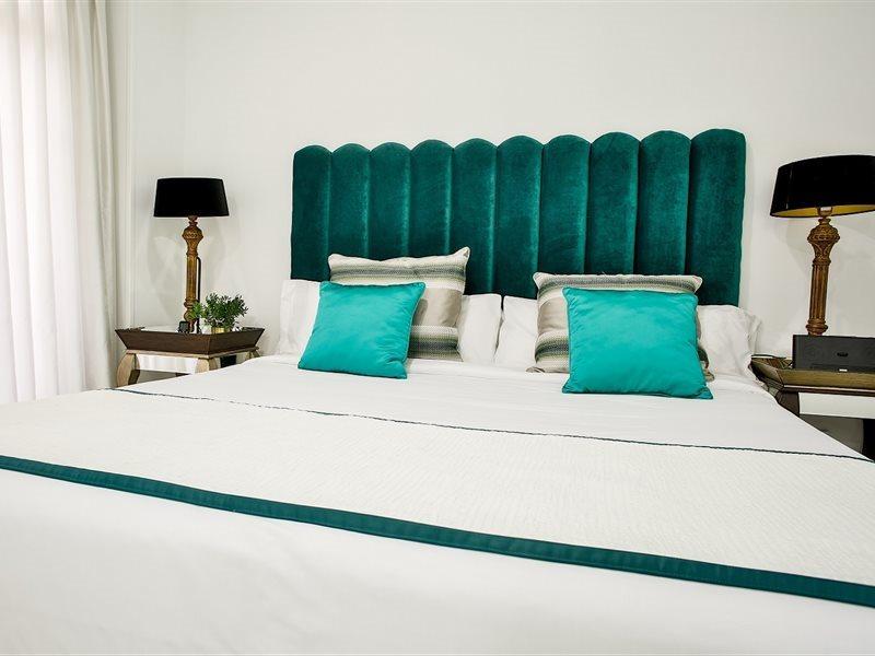 11Th Principe By Splendom Suites Madrid Exterior photo