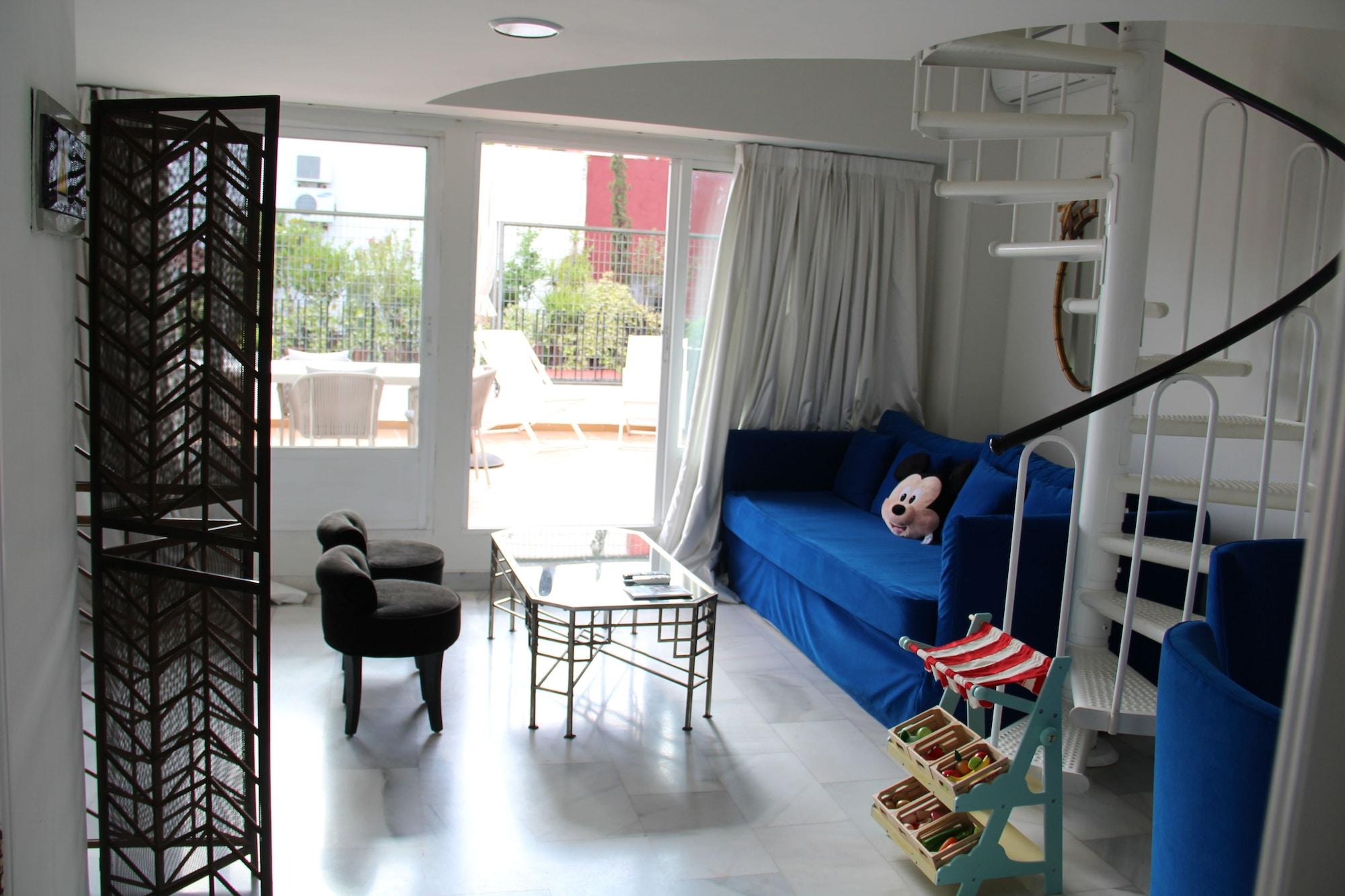 11Th Principe By Splendom Suites Madrid Exterior photo
