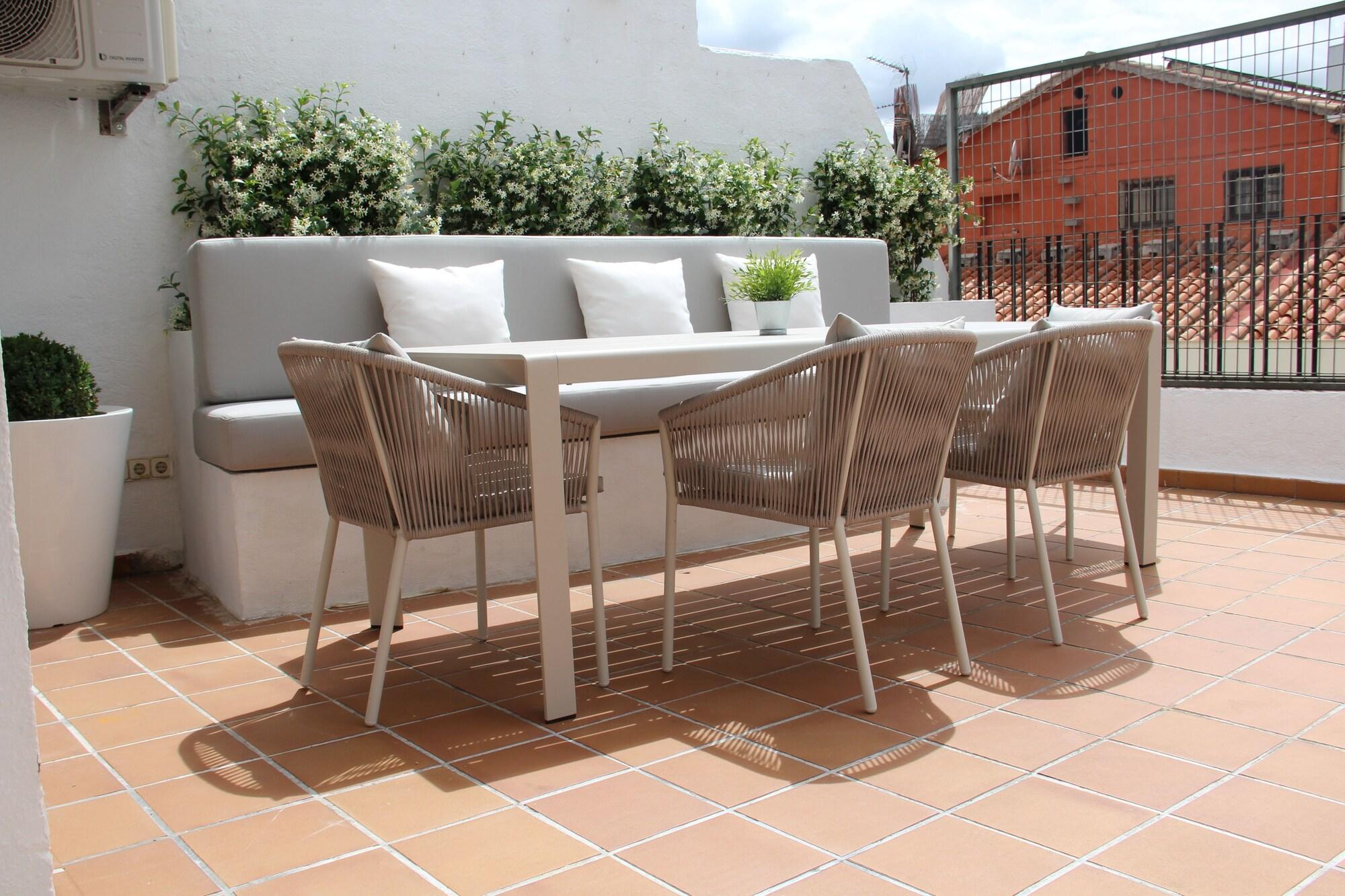 11Th Principe By Splendom Suites Madrid Exterior photo