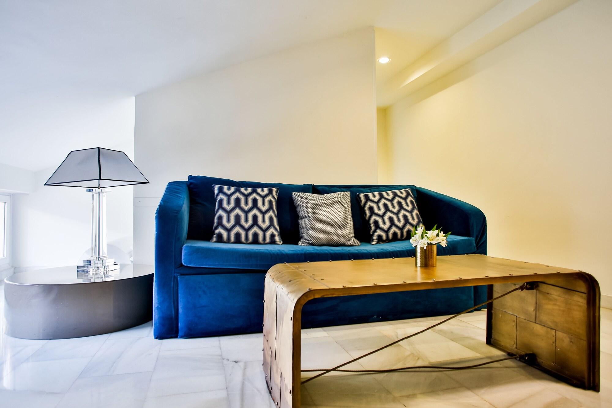 11Th Principe By Splendom Suites Madrid Exterior photo