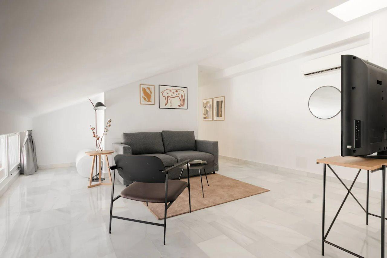 11Th Principe By Splendom Suites Madrid Exterior photo