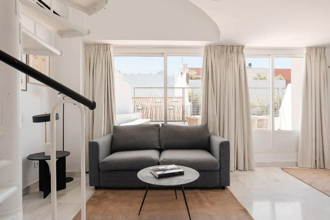 11Th Principe By Splendom Suites Madrid Exterior photo