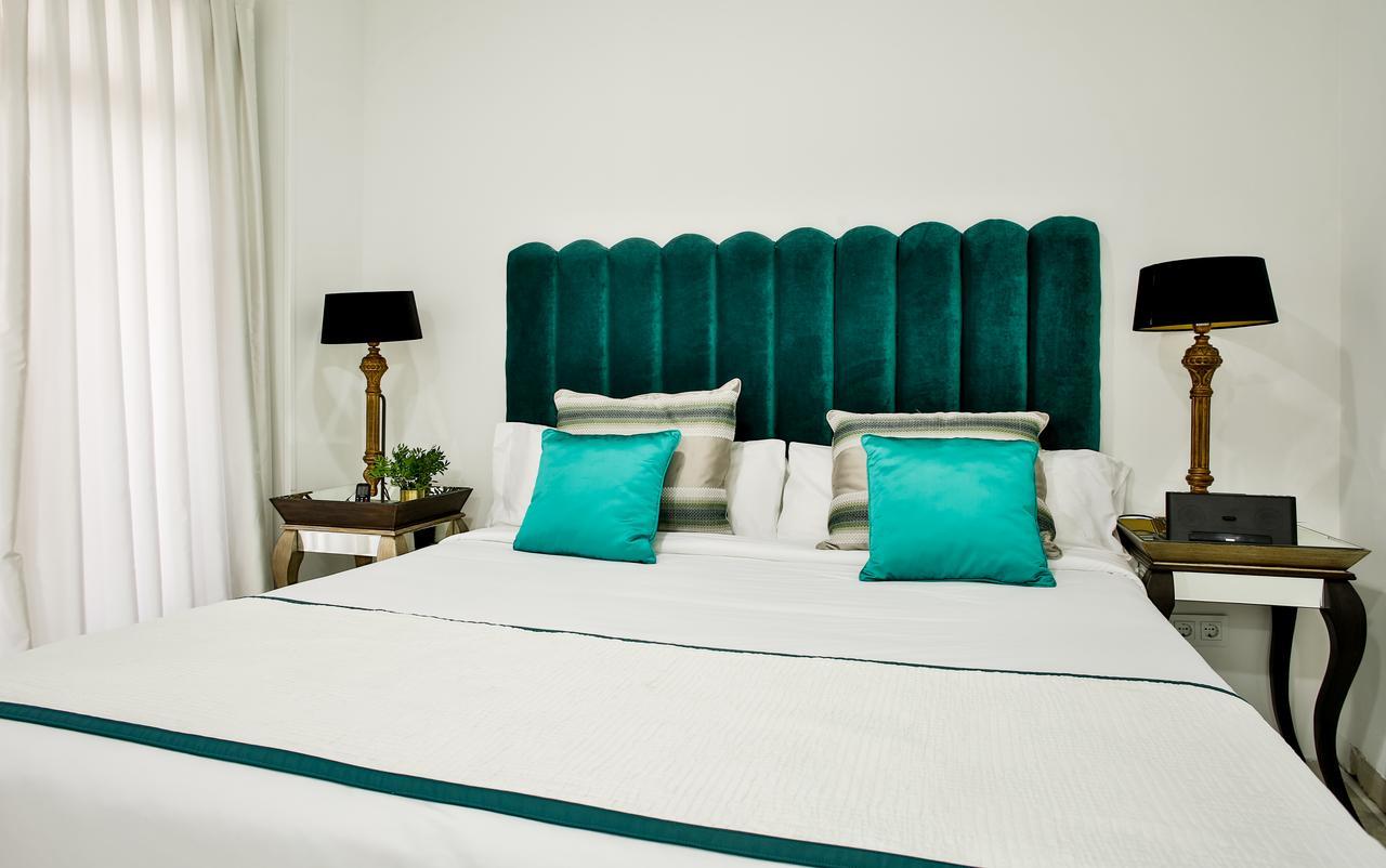 11Th Principe By Splendom Suites Madrid Exterior photo