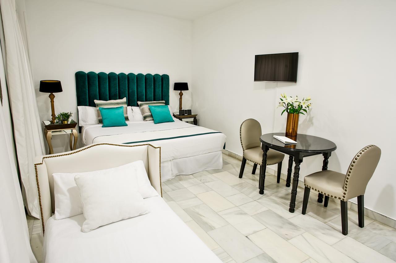 11Th Principe By Splendom Suites Madrid Exterior photo