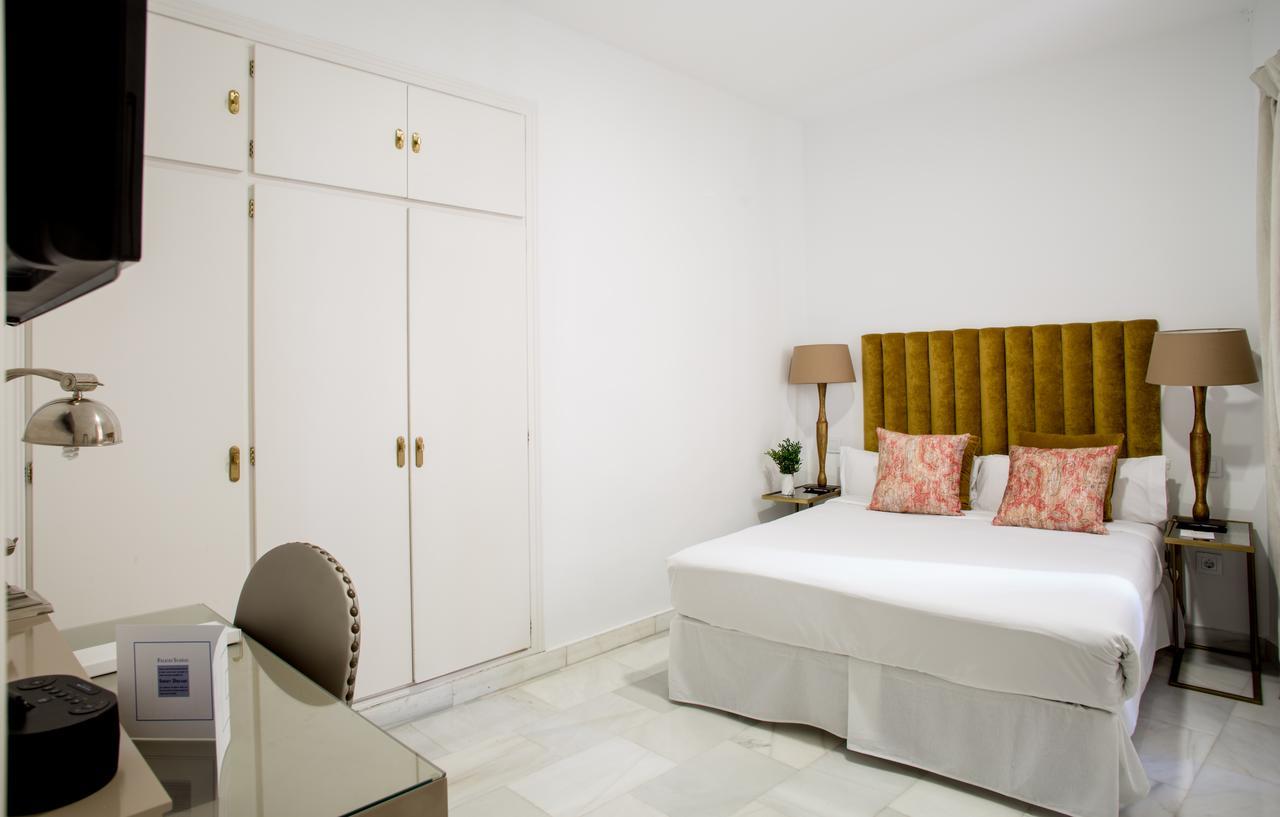 11Th Principe By Splendom Suites Madrid Exterior photo