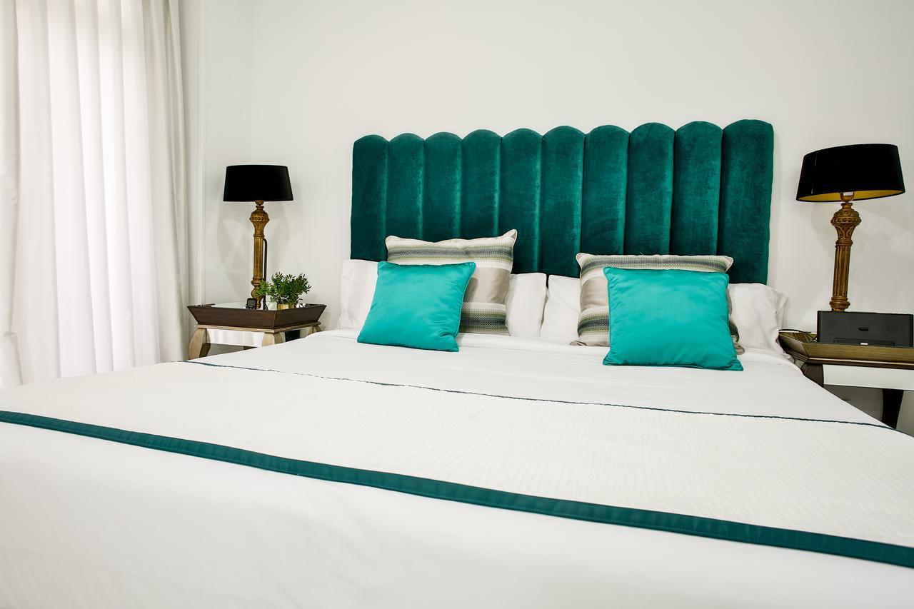 11Th Principe By Splendom Suites Madrid Exterior photo