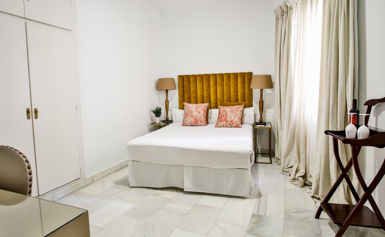 11Th Principe By Splendom Suites Madrid Exterior photo