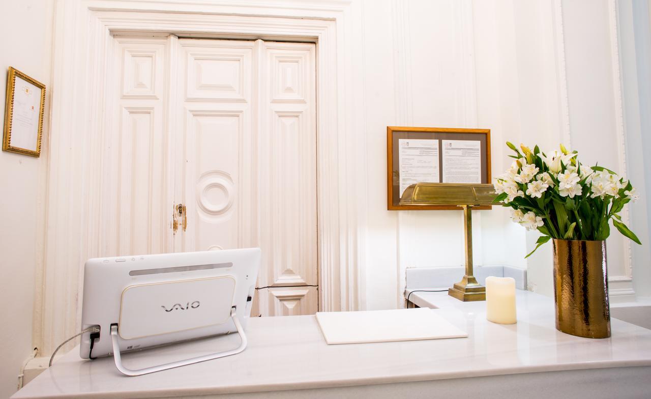 11Th Principe By Splendom Suites Madrid Exterior photo