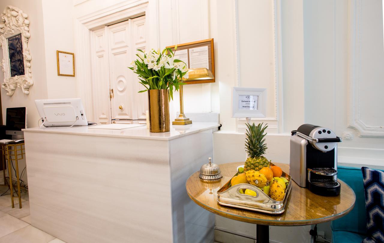 11Th Principe By Splendom Suites Madrid Exterior photo