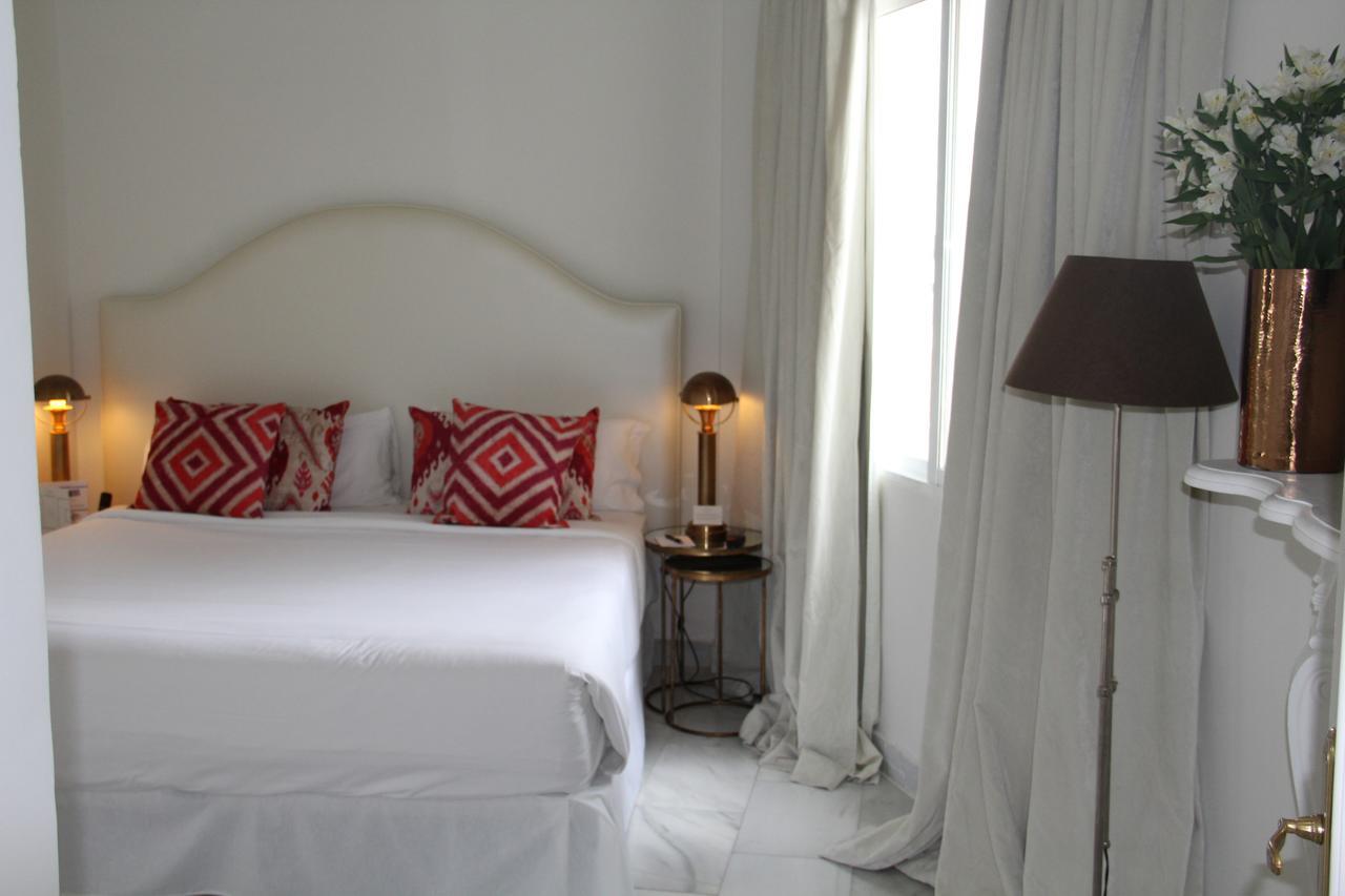 11Th Principe By Splendom Suites Madrid Exterior photo