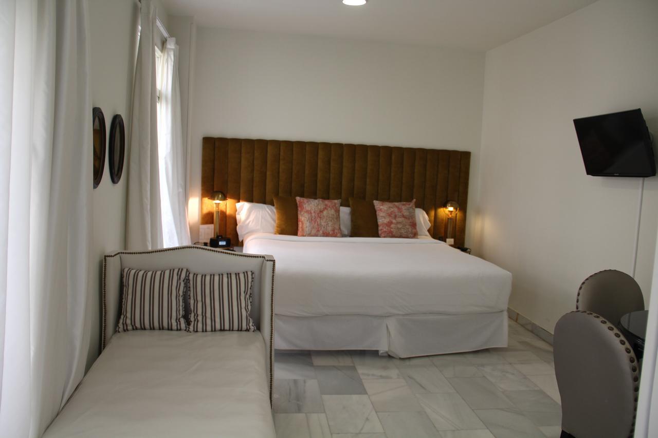 11Th Principe By Splendom Suites Madrid Exterior photo