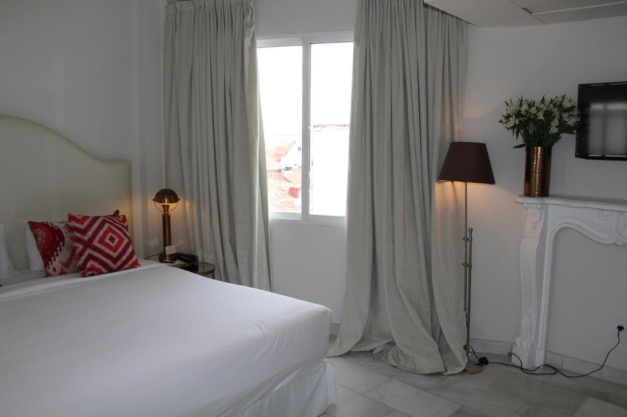 11Th Principe By Splendom Suites Madrid Exterior photo