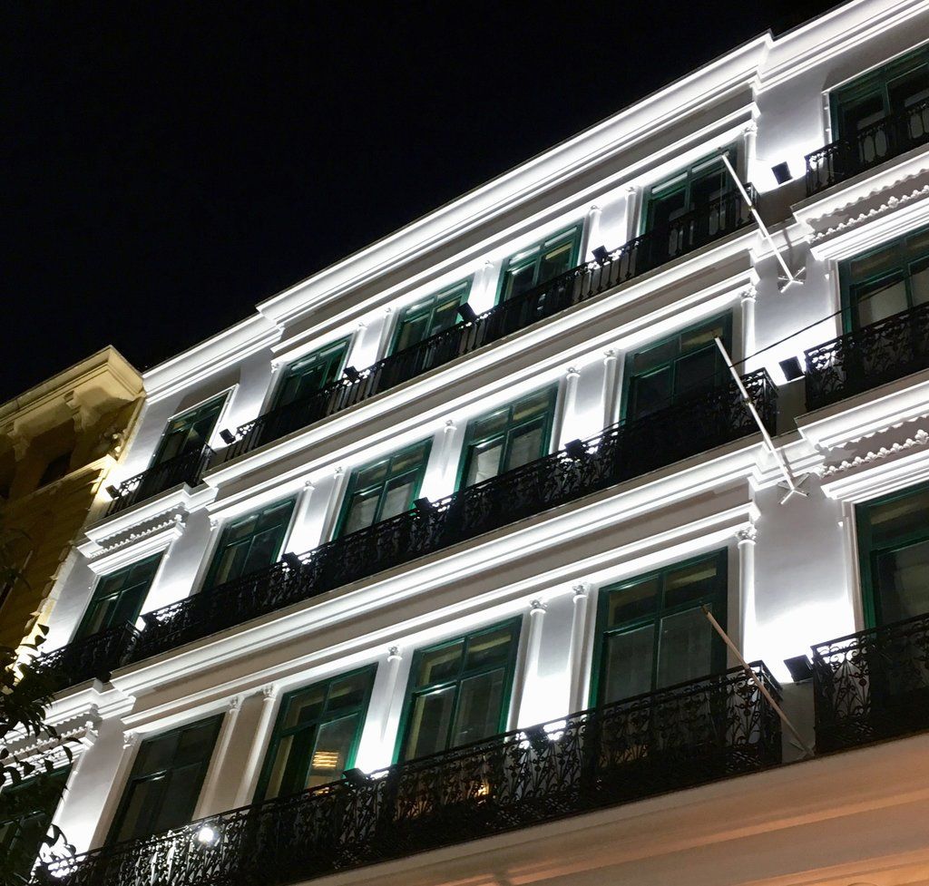 11Th Principe By Splendom Suites Madrid Exterior photo