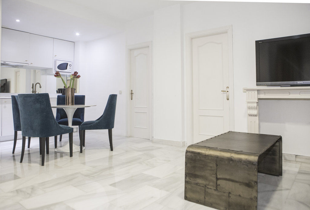 11Th Principe By Splendom Suites Madrid Exterior photo