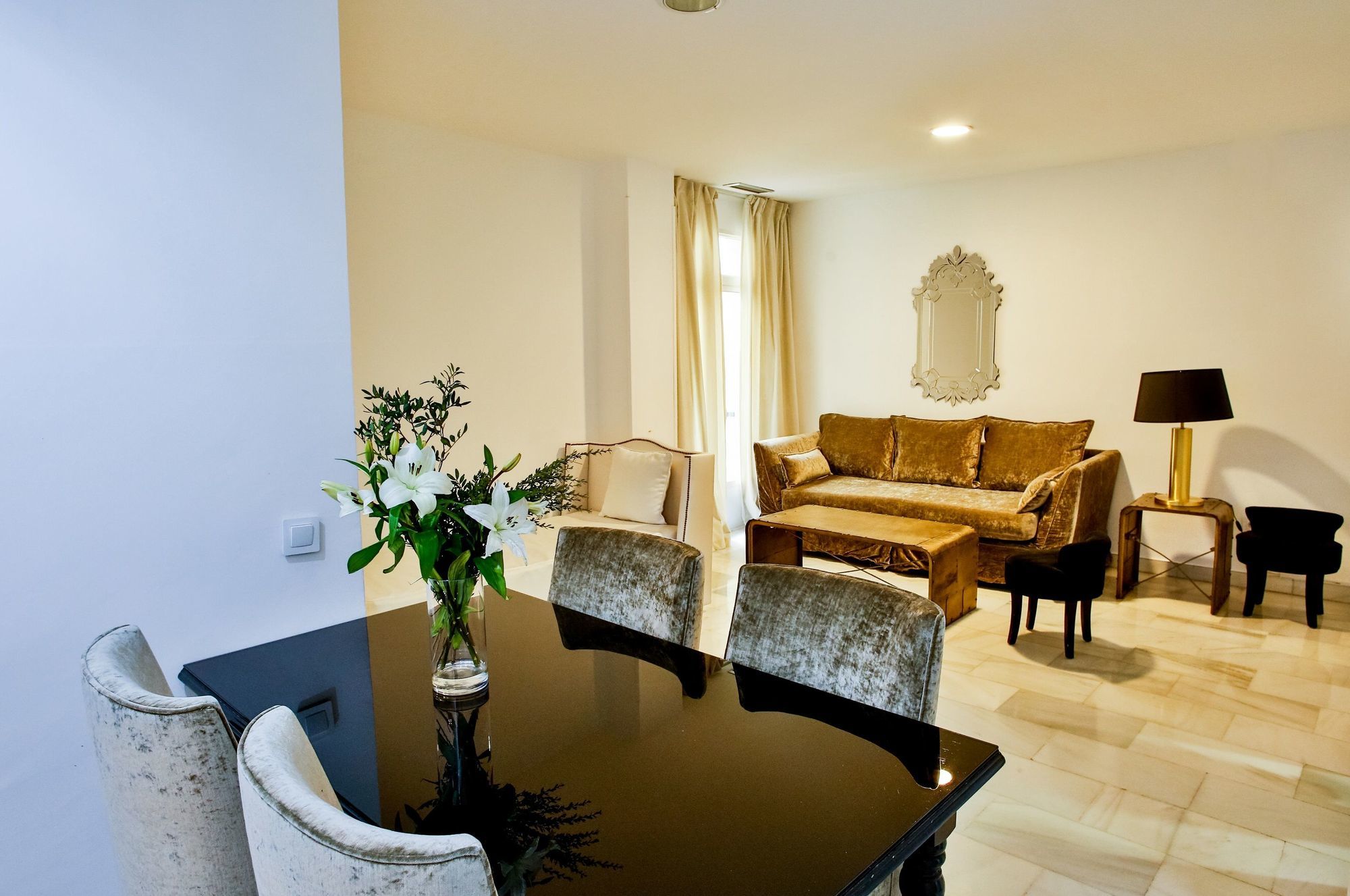 11Th Principe By Splendom Suites Madrid Interior photo