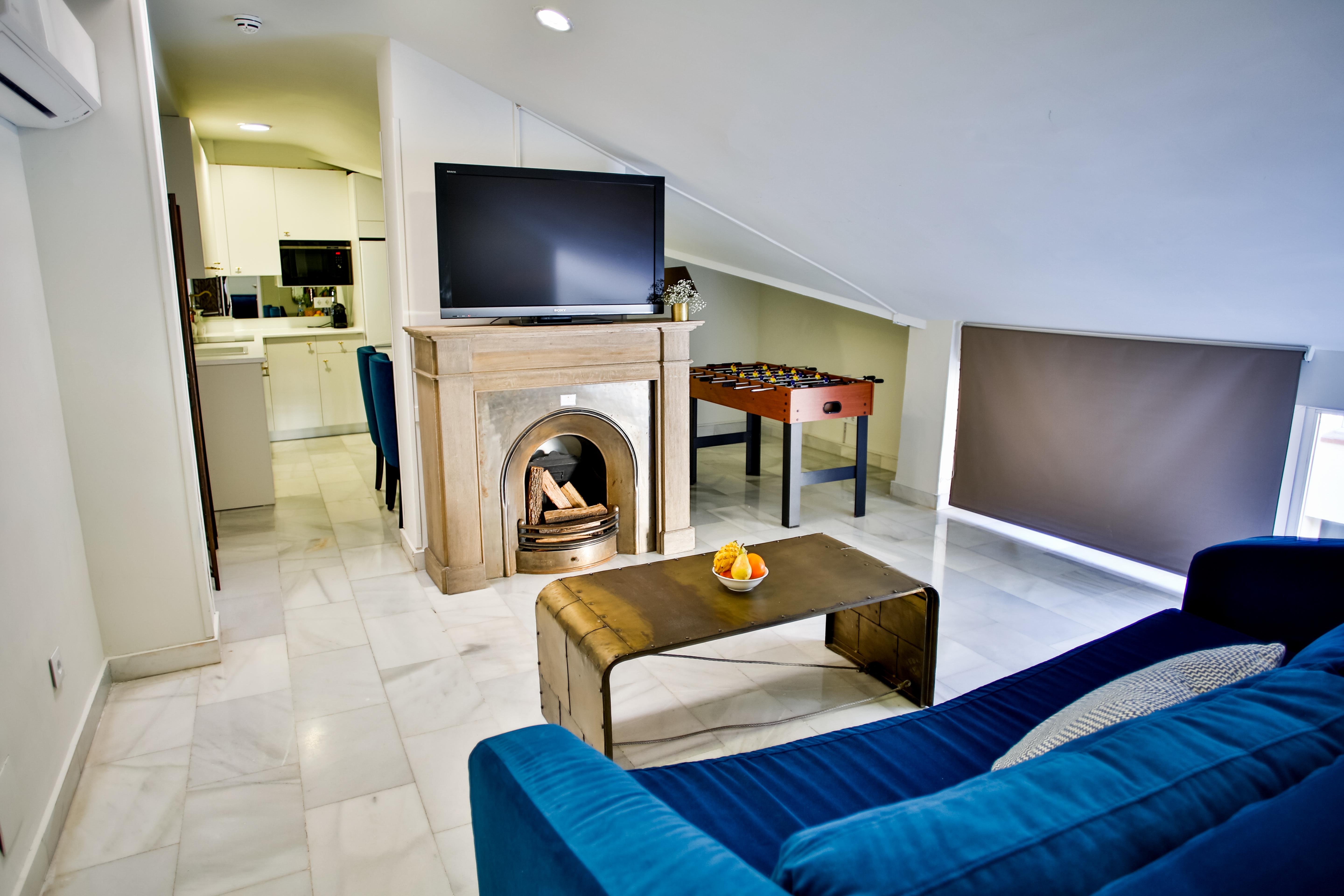 11Th Principe By Splendom Suites Madrid Interior photo