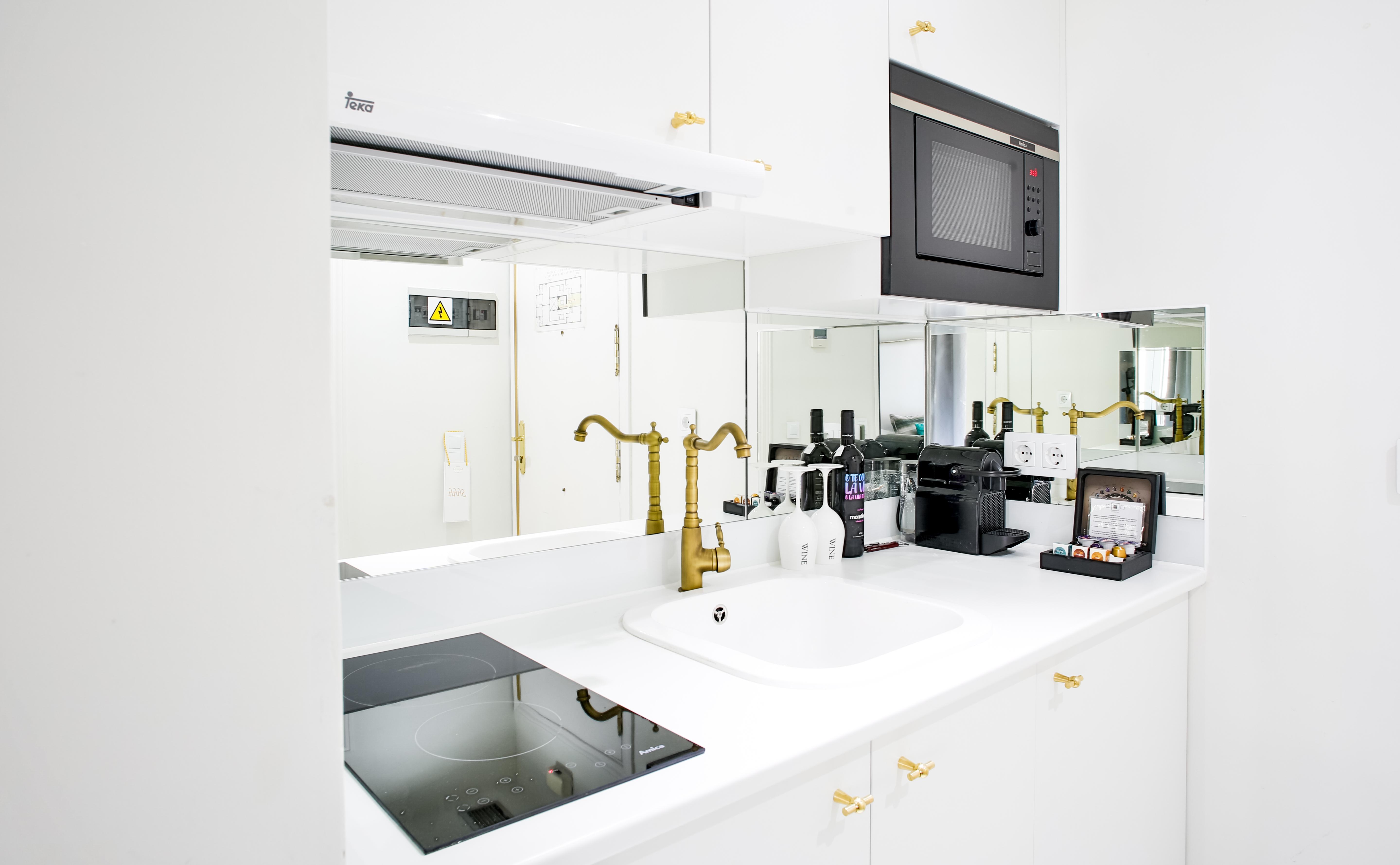 11Th Principe By Splendom Suites Madrid Interior photo