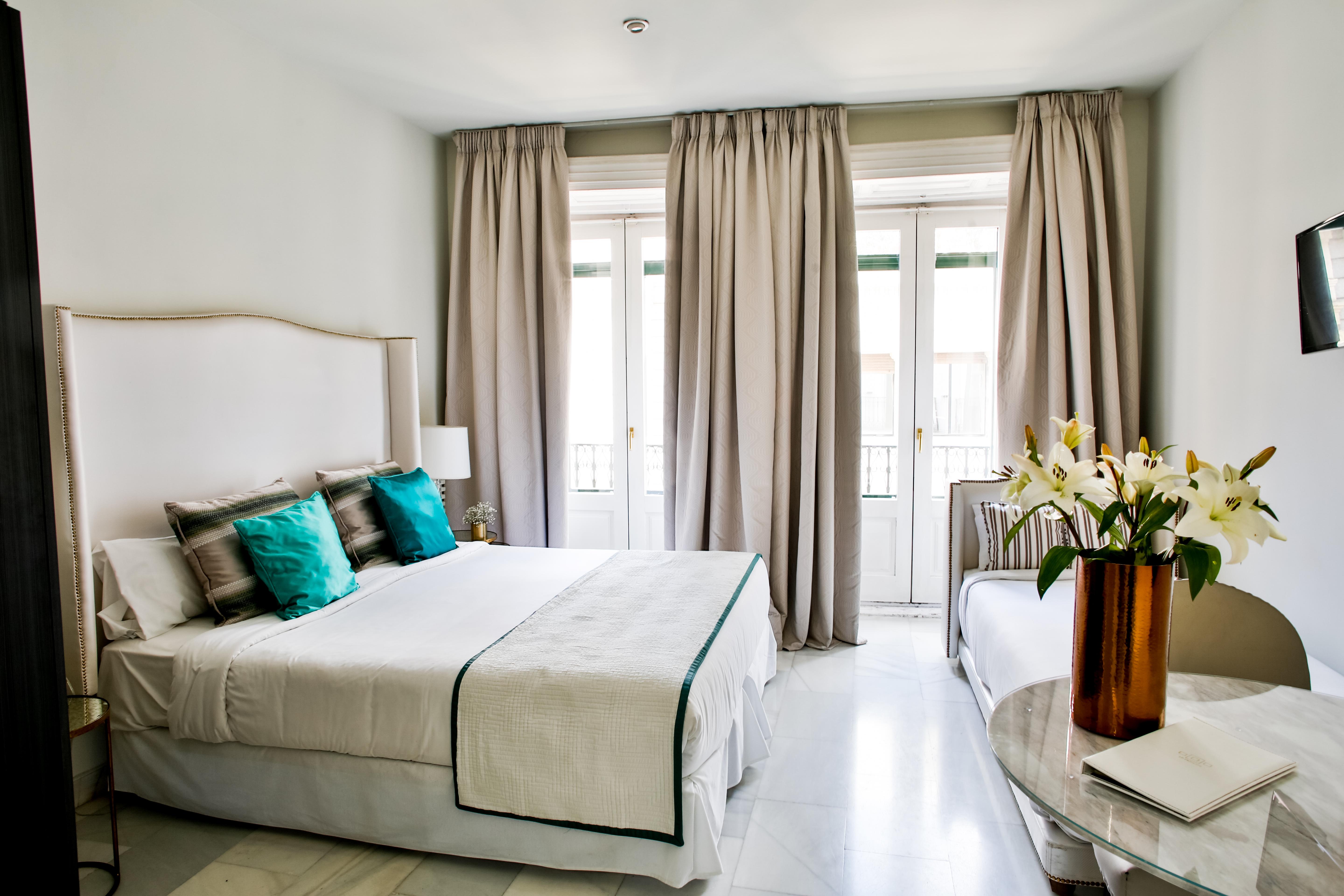 11Th Principe By Splendom Suites Madrid Interior photo